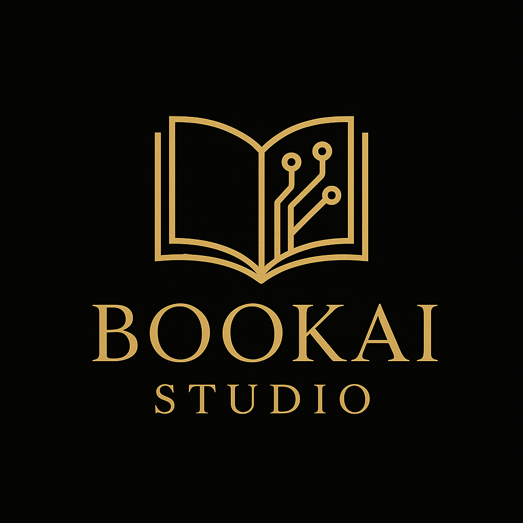 BookAI Studio